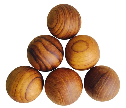 Decorative Bone Balls