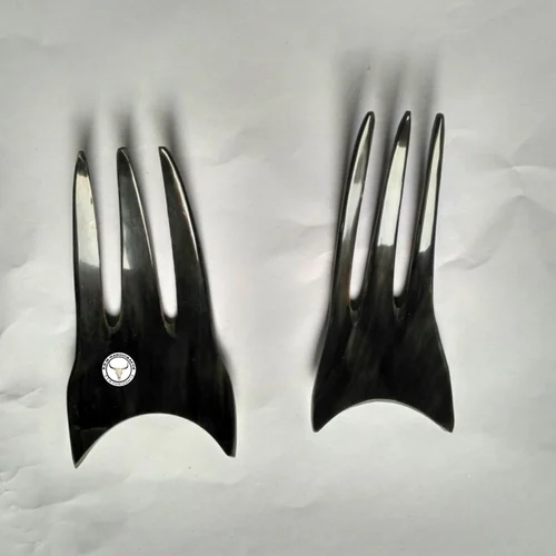 Handmade Wooden Comb