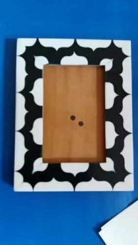 Wooden Photo Frame