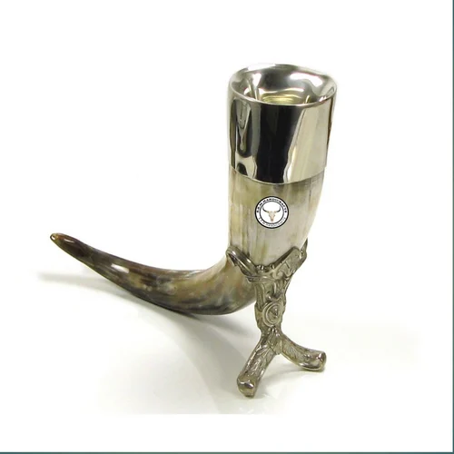 Unique quality horn stand