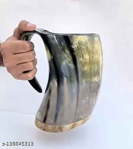 Quality horn mug sell
