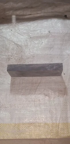 Buffalo Horn Block
