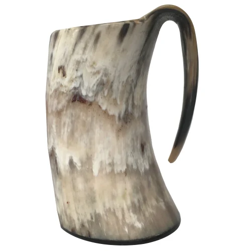 Gawa drinking Horn Mug