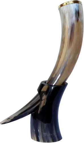 Bulk sell Viking horn stand