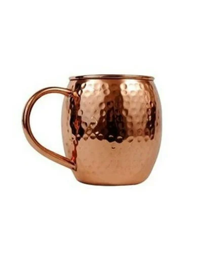 Designer Copper Mug