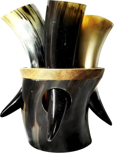 For Red Bull Energy Drinking horn