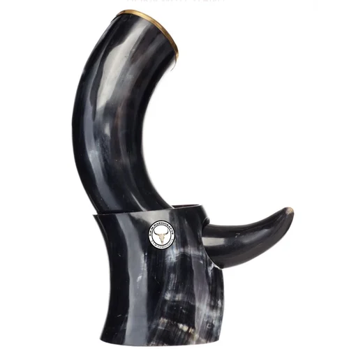 Bulk quantity horn stand S.S.M.handicrafts