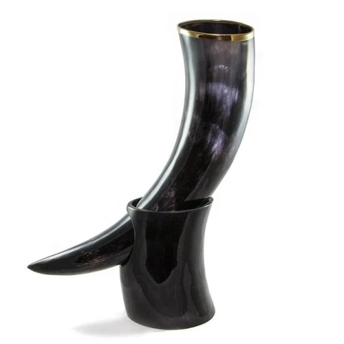 Selling bulk drinking Horn stand